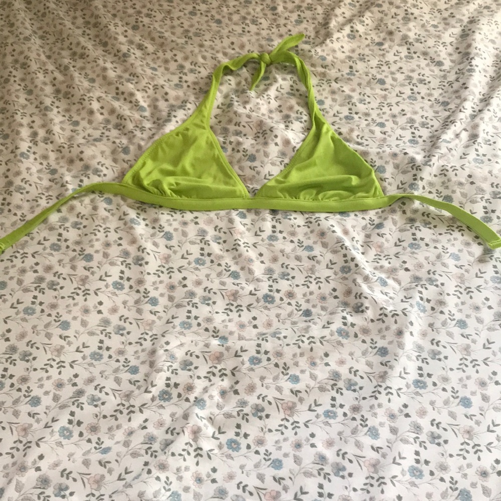 Bikini top